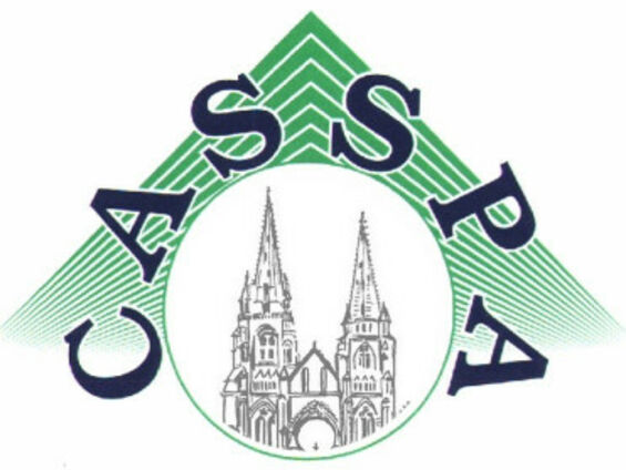 Logo CASSPA