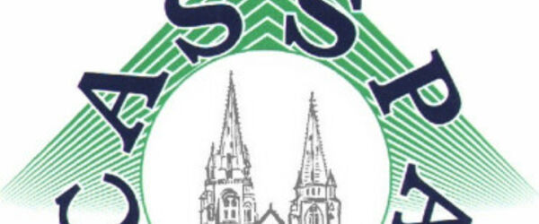 Logo CASSPA