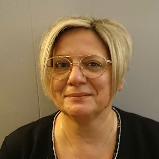 Madame Daniela DOUILLET - Conseillère municipale