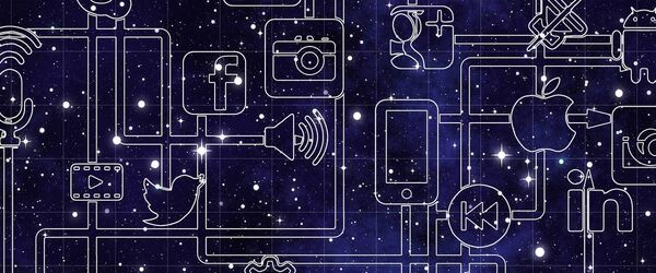 Représentation des échanges interconnectés
